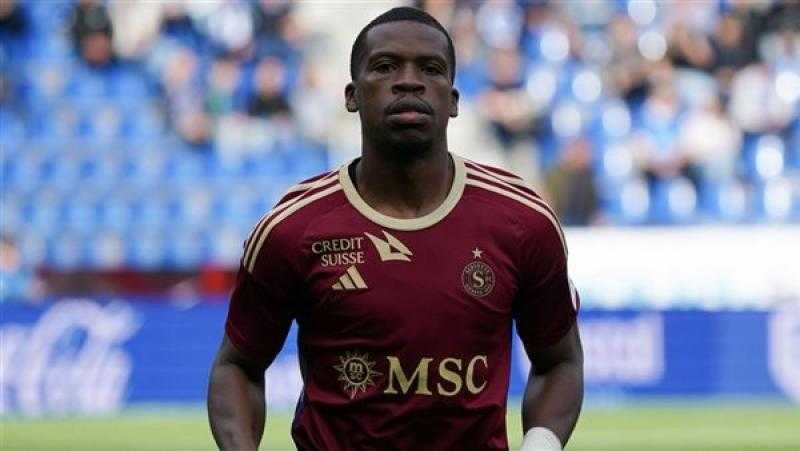 أمير هشام يكشف موقف الزمالك من ضم كوتيسا