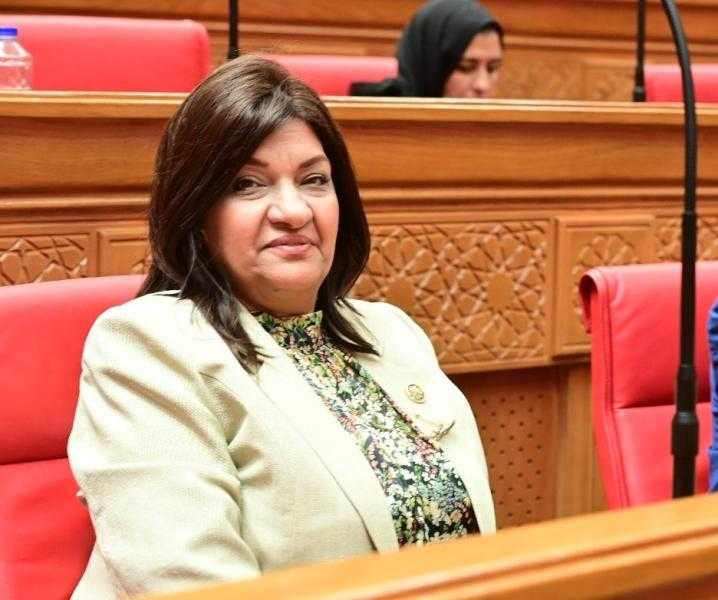 برلمانية: زيادة مخصصات التعليم والصحة والحماية الاجتماعية في الموازنة الجديدة للدولة يستهدف تحسين حياة المواطن
