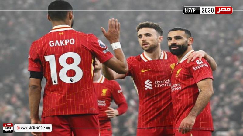 ليفربول