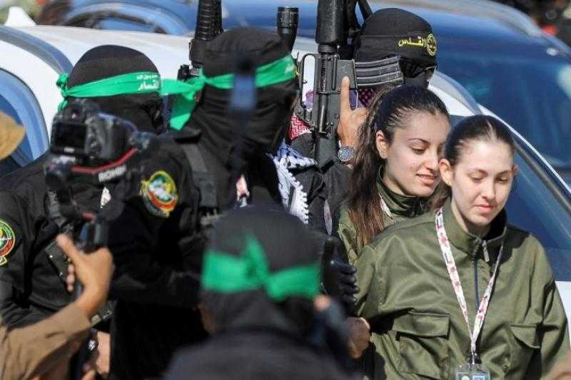 بعيدًا عن مزاعم ترامب.. إسرائيل تستعد لتنفيذ الدفعة الـ5 من صفقة التبادل الرهائن