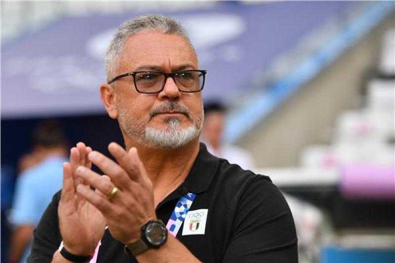 عاجل | ميكالى: أتمنى تدريب الزمالك ولم يتحدث معي أي مسؤول