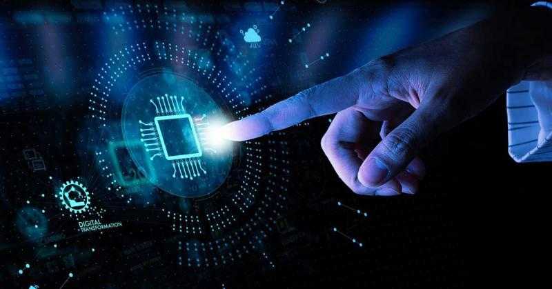 خبير تكنولوجيا المعلومات: مصر ضمن الدول الأكثر تسارعًا في التحول الرقمي