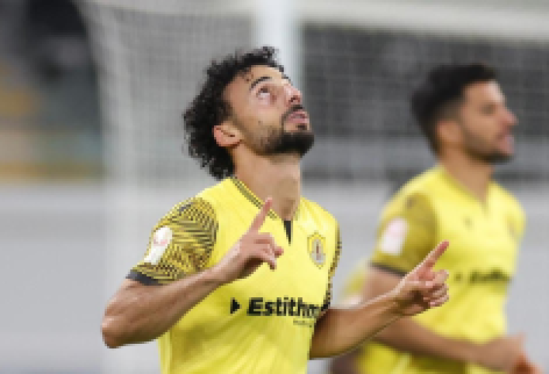 أحمد عبدالقادر
