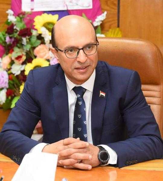 جامعة أسيوط تنظم ملتقى قادة اتحادات الجمهورية الجديدة.. مصر 2030 الإثنين المقبل