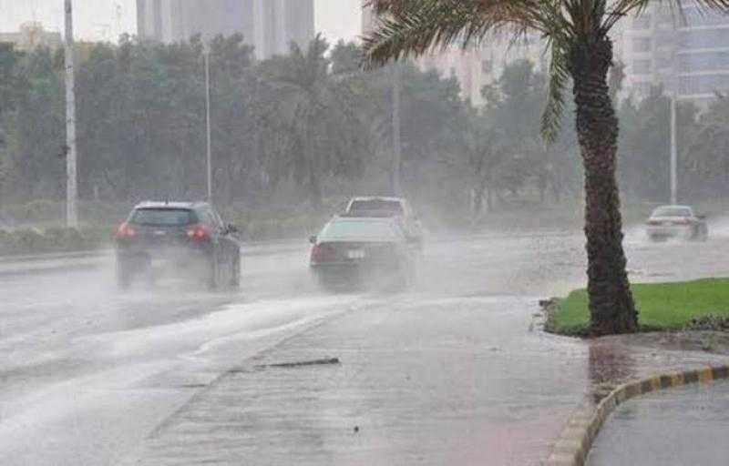 الأرصاد تحذر من استمرار اضطراب الأحوال الجوية غدا على أنحاء الجمهورية