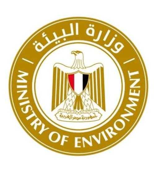 البيئة تنقذ سلحفاة بحرية كبيرة حية بشاطئ النخيل بالإسكندرية وتسليمها لمركز إنقاذ السلاحف بمحمية أشتوم الجميل