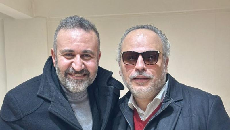 تامر عبدالمنعم