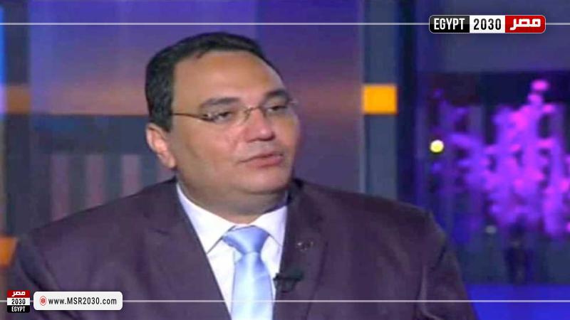 الدكتور وليد هندي