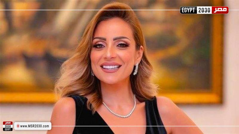 ريم البارودي