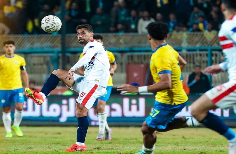 الزمالك