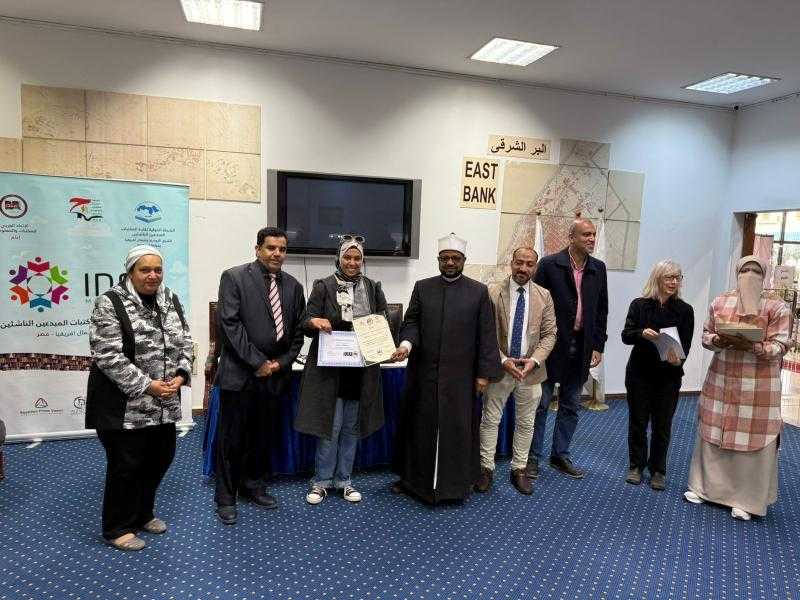 الاتحاد العربي للمكتبات يشيد بجهود الأزهر ودور قطاعاته في ضبط الوعي وحفظ الهوية الوطنية