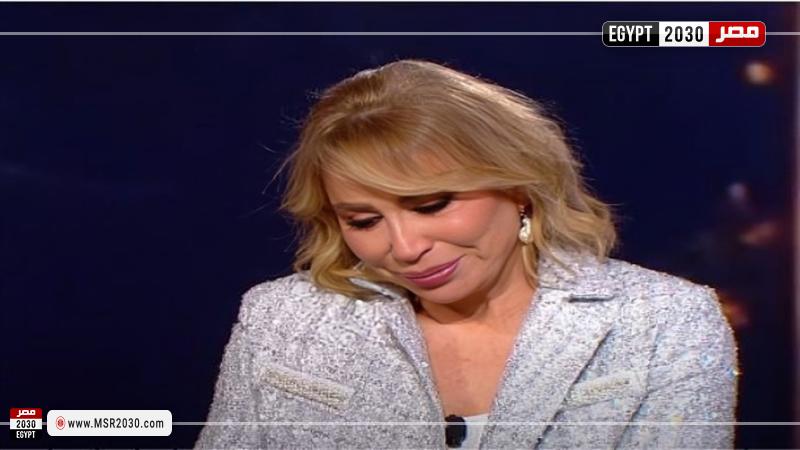 إيناس الدغيدي