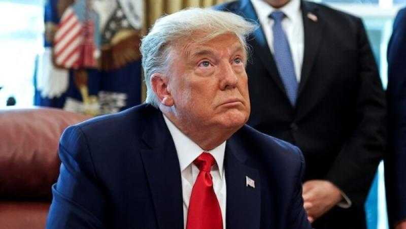 ترامب يتراجع: لا داعي للعجلة في تنفيذ خطتي للسيطرة على غزة