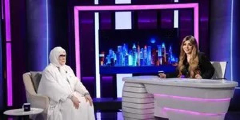 ياسمين الخيام: والدي رفض إدخال المقامات الموسيقية في قراءة القرآن