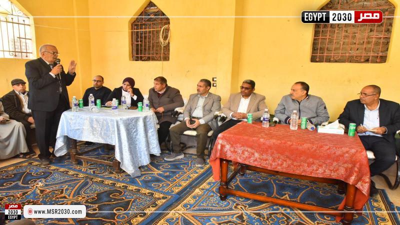 محافظ أسيوط