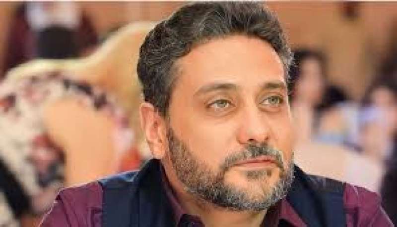 تامر فرج