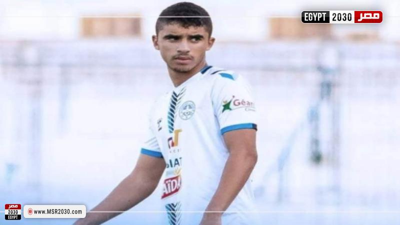 أحمد الجفالي