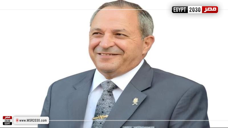 محافظ بورسعيد