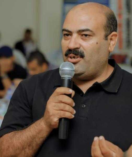 المراكبي رئيسا وموسي نائبا والبرنس أمينا للصندوق لمركز شباب مدينة بركة السبع