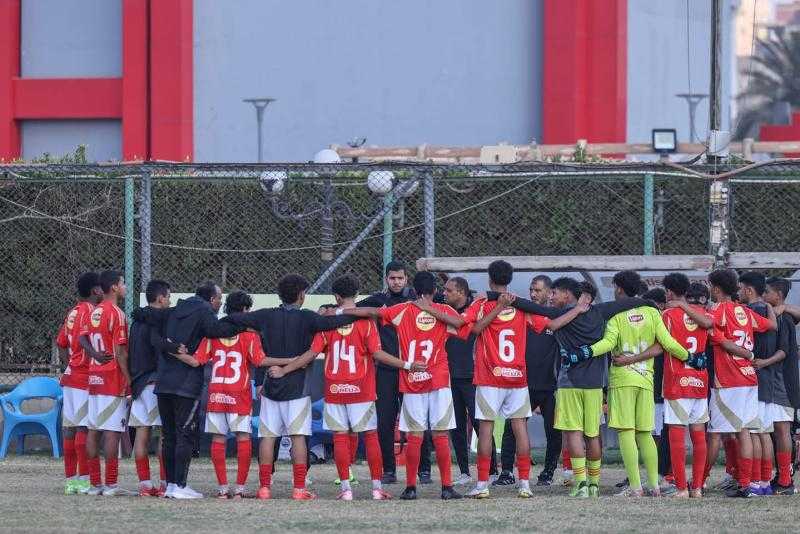 أهلي 2009 في مهمة قوية أمام الزمالك بـ بطولة الجمهورية