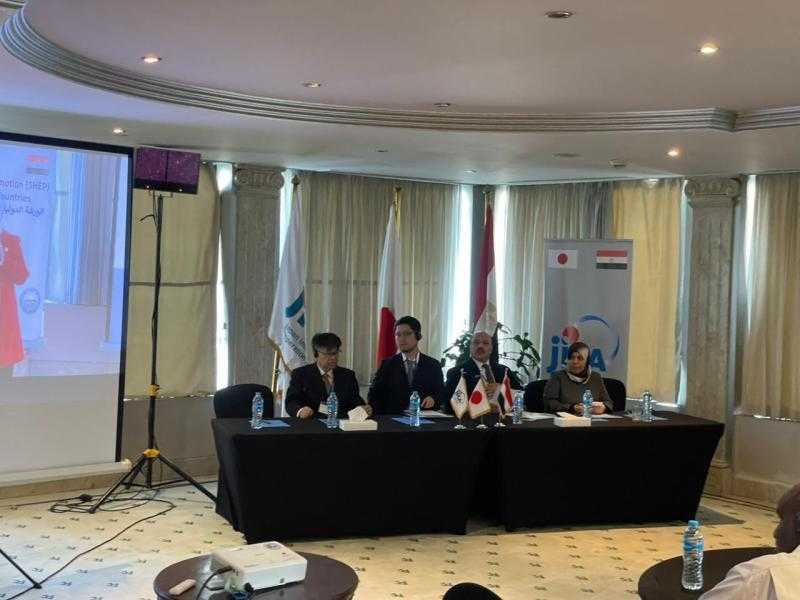 الزراعة تشارك في  ورشة عمل شيب الدولية لدعم صغار المزارعين