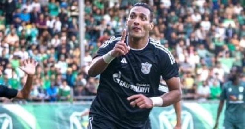 أحمد ياسر