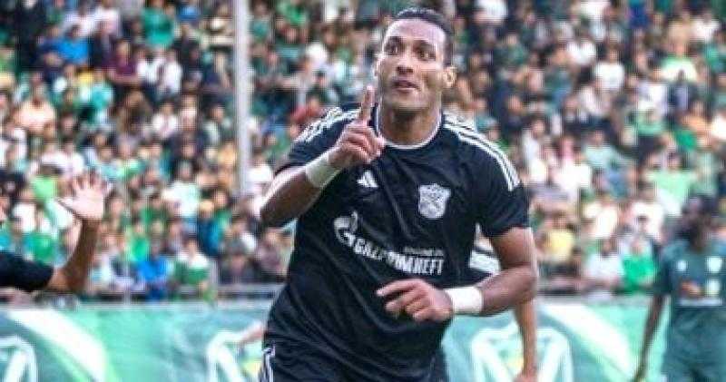 أحمد ياسر يكشف تفاصيل انتقاله إلى غزل المحلة وفسخ عقده مع التحدي الليبي