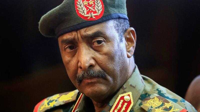 أول ‌‏بيان للجيش السوداني بعد سيطرته على القصر الجمهوري