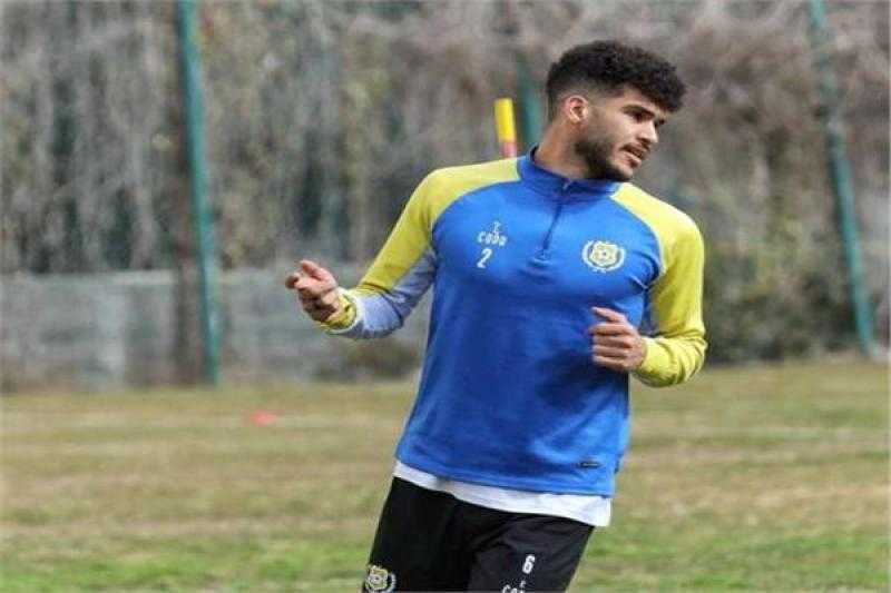 لاعب الإسماعيلي: ناصر ماهر سبني بألفاظ بذيئة ورفضت تحرير محضر للاعب