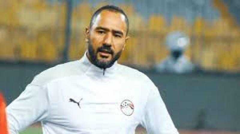 عاجل | محمد شوقي يقترب من منصب مدير الكرة بالأهلي استعدادًا للمرحلة المقبلة