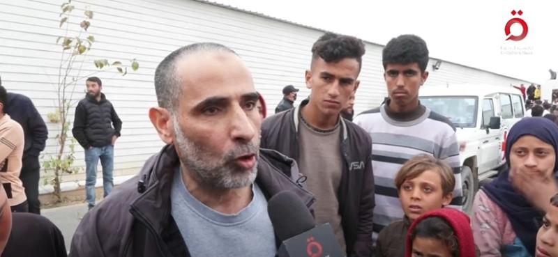 «تعرضنا لتعذيب وتهديد».. أسرى فلسطينيون محررون يكشفون تفاصيل المأساة بسجون الاحتلال