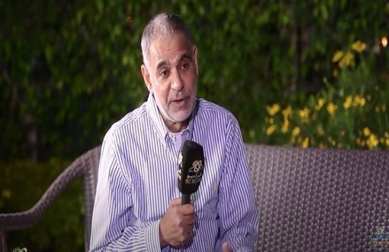 محمود البزاوي 