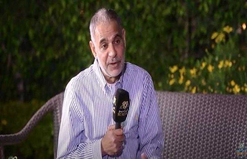 محمود البزاوي يواجه أحمد العوضي بشخصية شريرة في ”فهد البطل” برمضان 2025