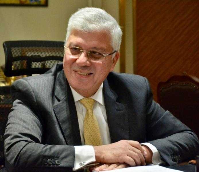 وزير التعليم العالي: الاتحادات الطلابية ركيزة أساسية في إعداد قيادات المستقبل