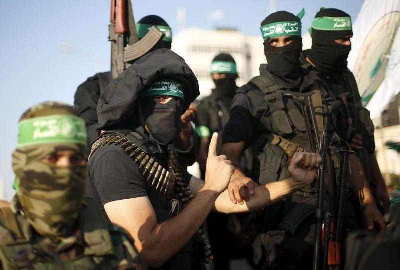 أول بيان عاجل من حماس بعد انسحاب الاحتلال من نتساريم