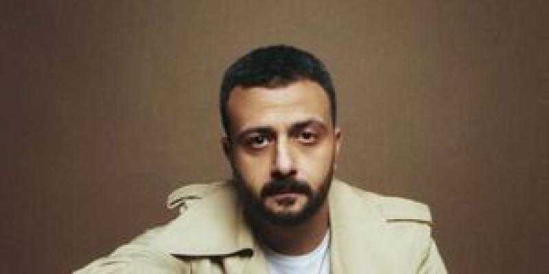 انتعاشة فنية للفنان تامر نبيل بمشاركة في 3 أفلام جديدة