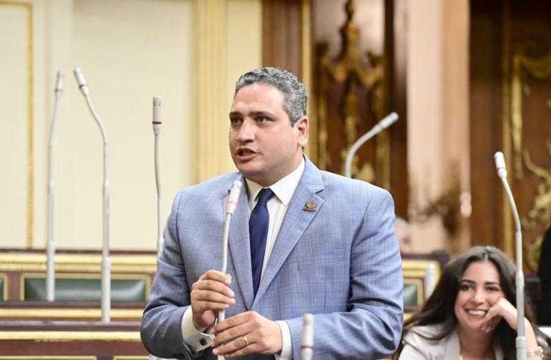 نائب التنسيقية يشيد باتفاقيات البحث عن البترول.. ويؤكد: تساهم في زيادة الاستثمارات والنقد الأجنبي