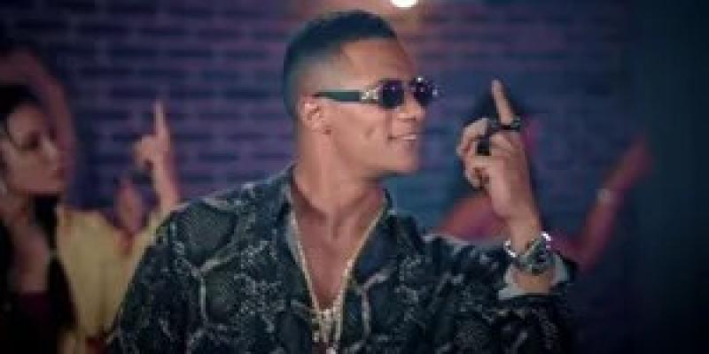 5 معلومات عن برنامج مدفع رمضان لـ محمد رمضان في 2025