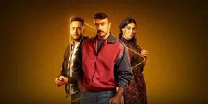 وفاء عامر وأحمد العوضي يجتمعان في ”فهد البطل” بملحمة درامية جديدة