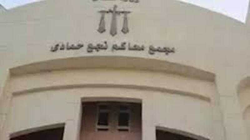 حكم قضائى بإحالة أوراق قاتل طالب نجع حمادى لـ فضيلة المفتى