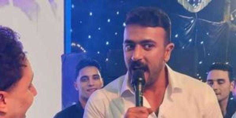 أحمد العوضي يوجه رسالة لجمهوره بسبب انتحال شخصيته على مواقع التواصل