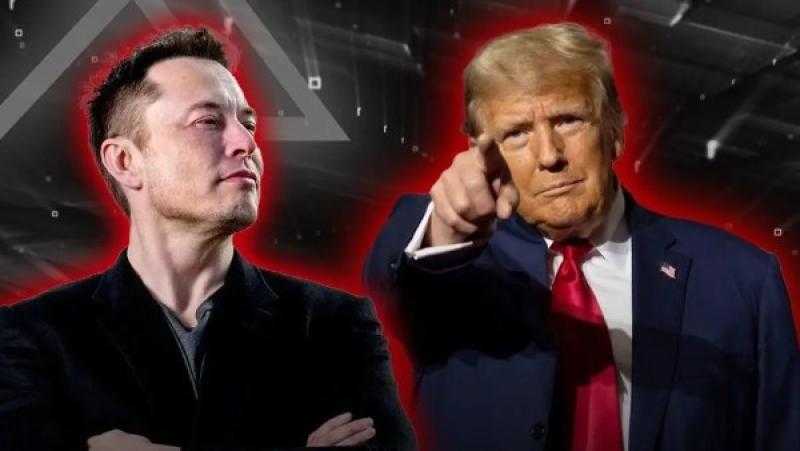 هل يكشف ماسك حقيقة فضيحة المليارات على البنتاجون بعد تعينه ترامب المهمة؟