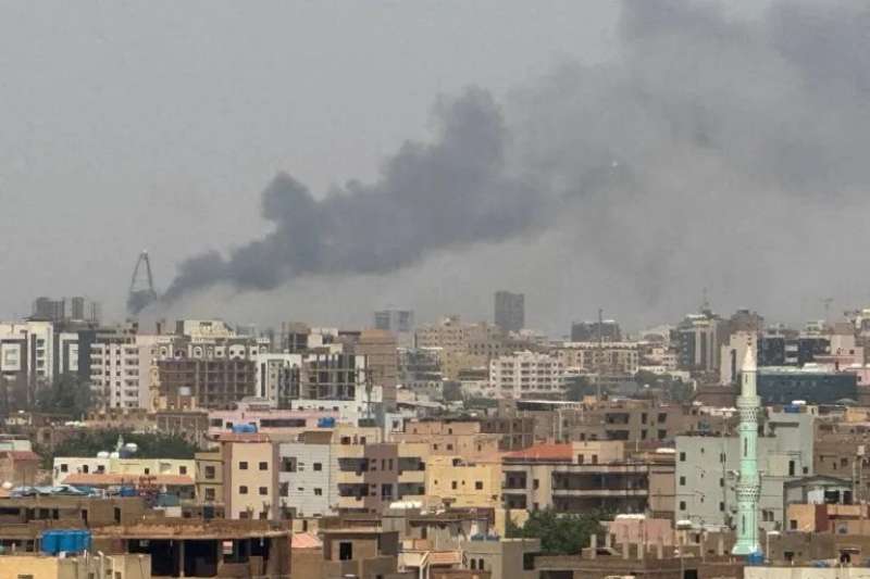 السودان