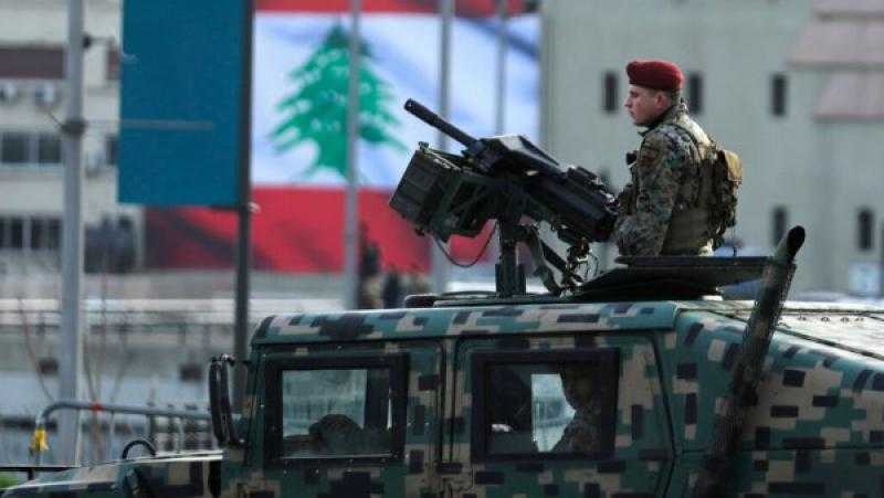 عاجل.. الجيش اللبناني يشن غارات جديدة على سوريا