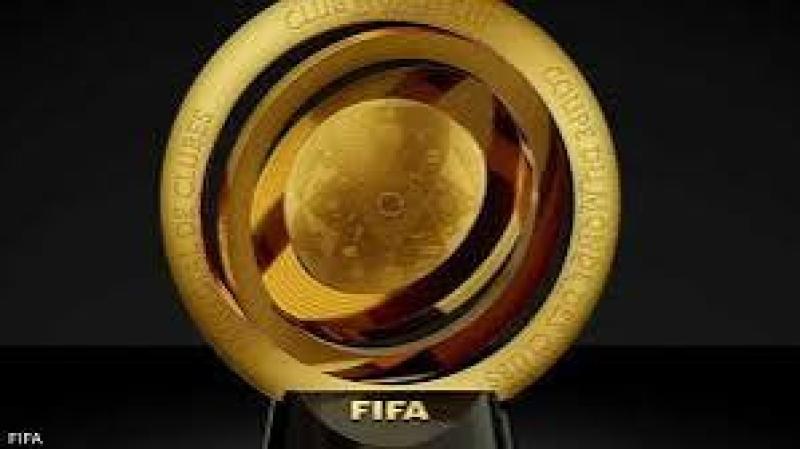 كأس العالم للأندية 2025