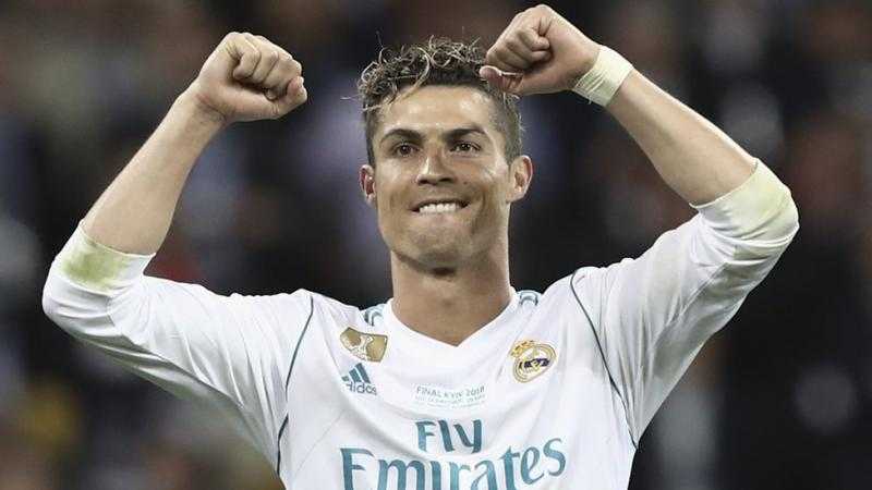 كريستيانو رونالدو يقترب من تحقيق حلمه بامتلاك نادٍ إنجليزي