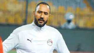 محمد شوقي مديرًا فنيًا لزد في الموسم الجديد من الدوري الممتاز