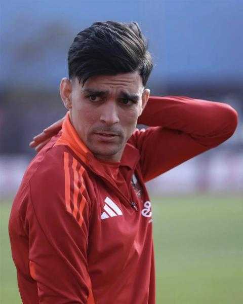 أبرزهم بن شرقي،.. بدلاء الأهلي في مواجهة المصري بالدوري