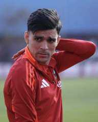 أبرزهم بن شرقي،.. بدلاء الأهلي في مواجهة المصري بالدوري