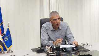 محافظ أسوان يلتقي وفد برنامج إدارة مياه الشرب... محافظ أسوان يلتقي وفد برنامج إدارة مياه الشرب بصعيد مصر لتحسين المياه بالمناطق السكنية